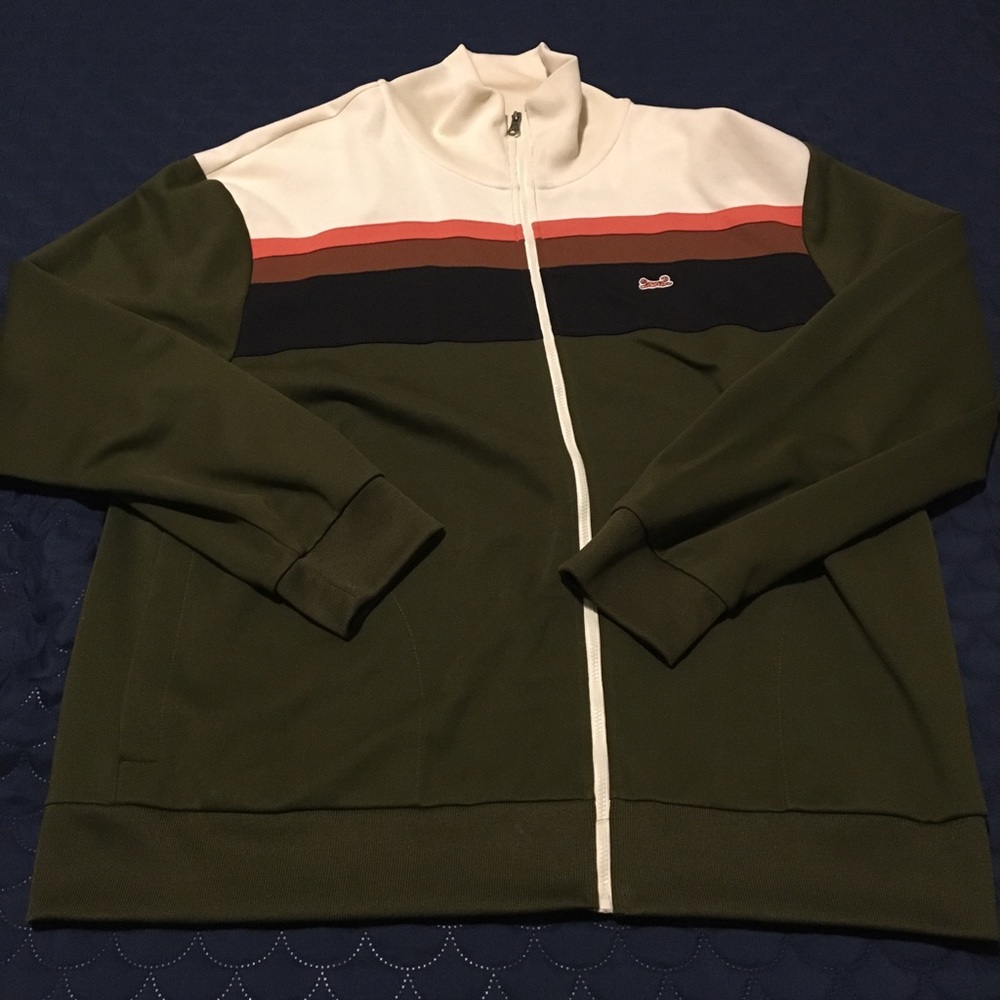 Le Tigre Sweaters and Fleece XXL/XL